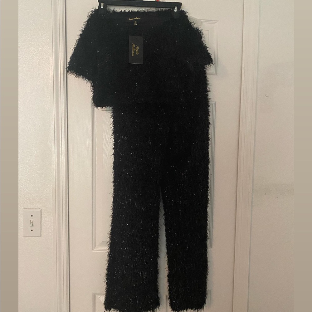 Brand new two piece outfit